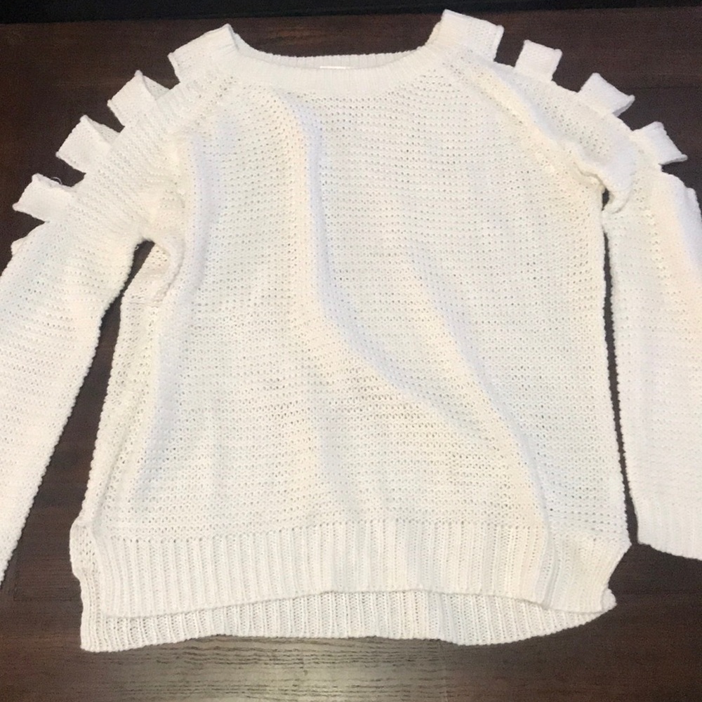 Stitch Fix Sweater